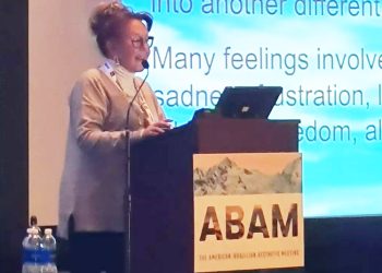 ABAM (American Brazilian Aesthetic Meeting) em Park City